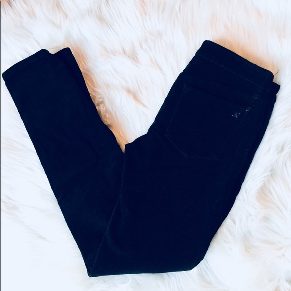 ❗️SOLD Joe’s Chelsea Ankle Black Skinny Cord - Picture 3 of 7